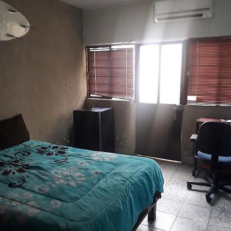 Cuartos Levana La Paz Apartment Exterior photo