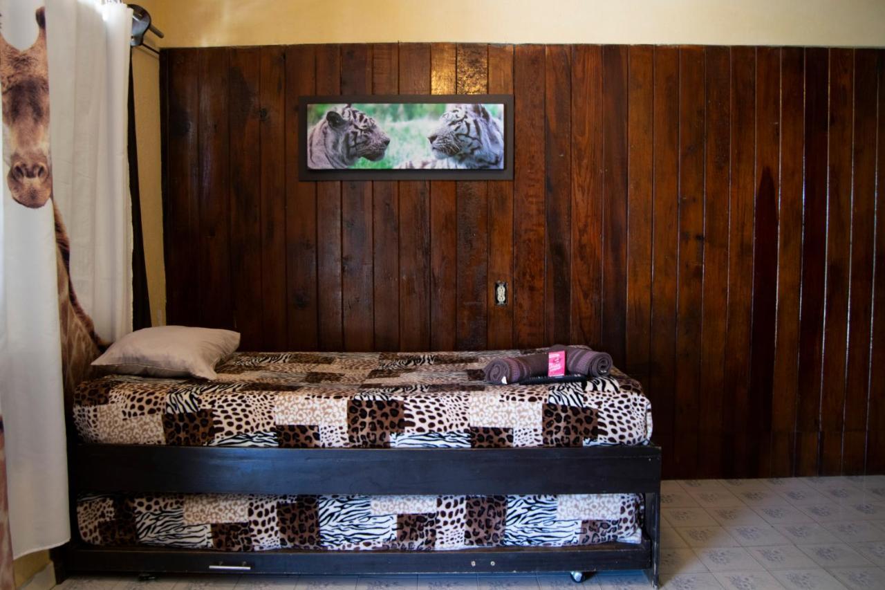 Cuartos Levana La Paz Apartment Exterior photo