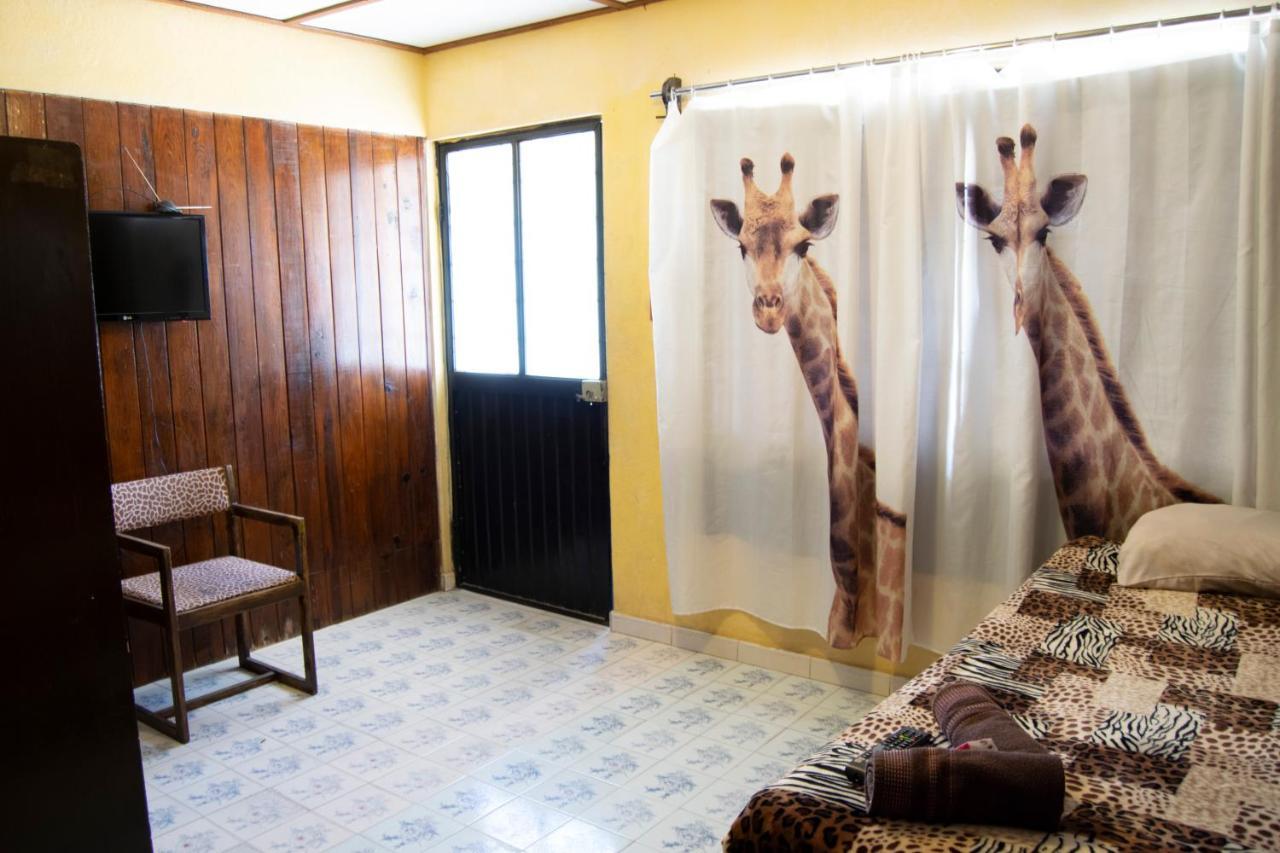 Cuartos Levana La Paz Apartment Exterior photo