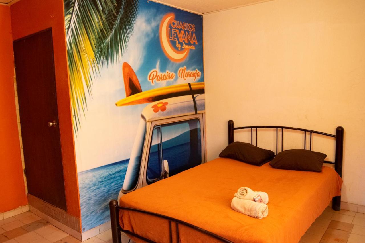 Cuartos Levana La Paz Apartment Exterior photo
