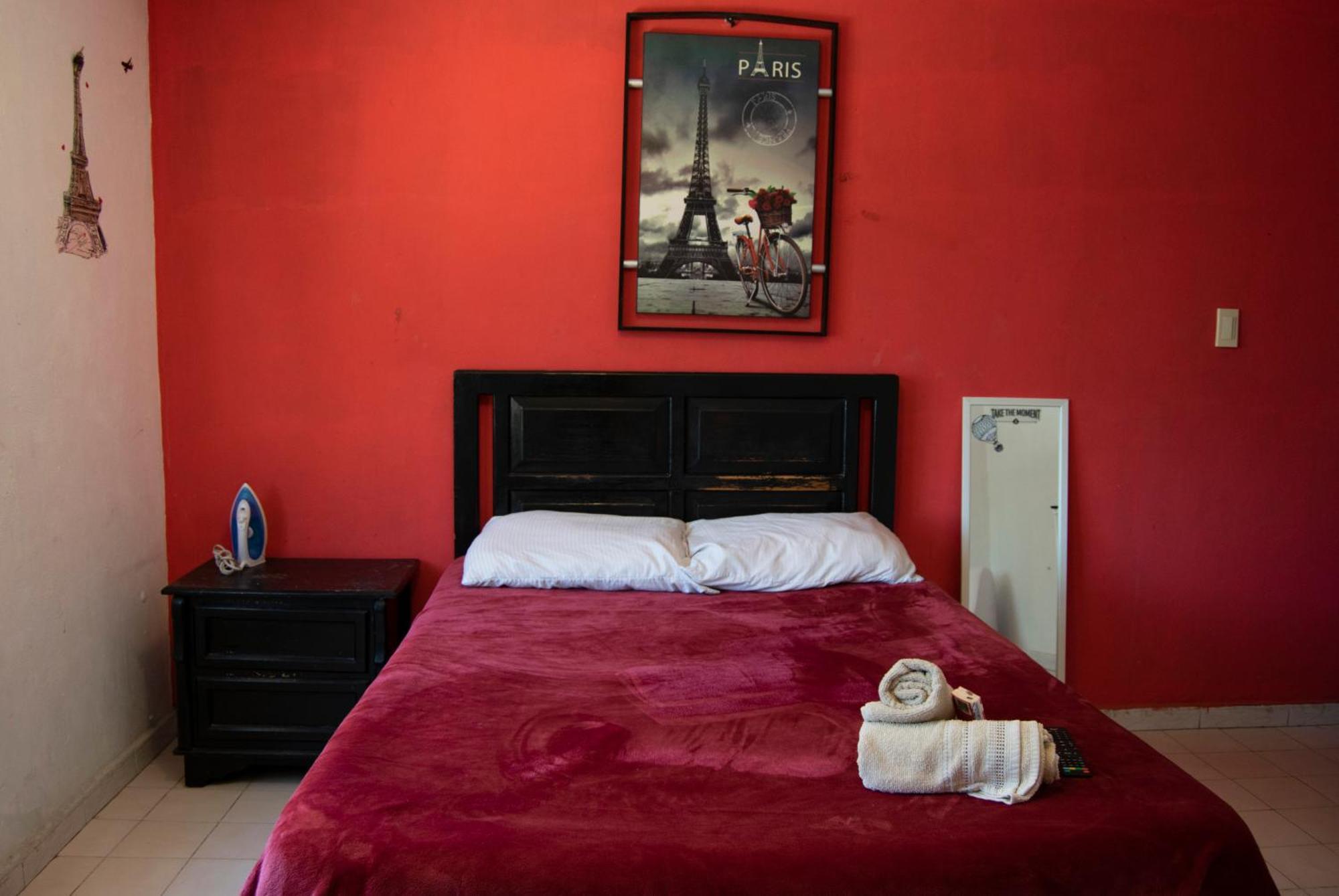 Cuartos Levana La Paz Apartment Exterior photo
