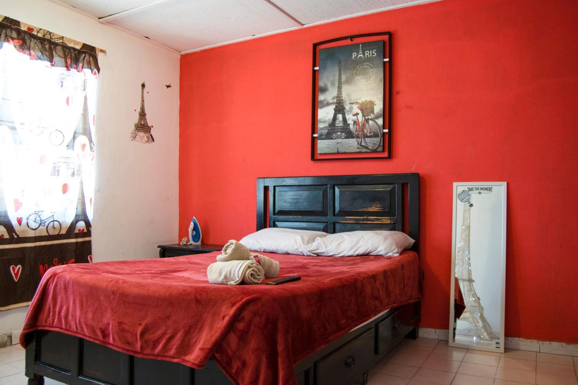 Cuartos Levana La Paz Apartment Exterior photo