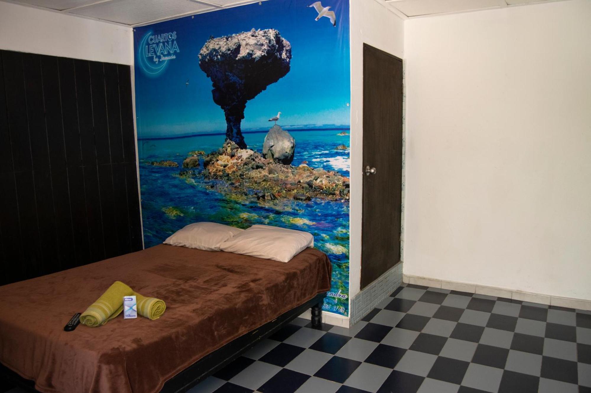Cuartos Levana La Paz Apartment Exterior photo