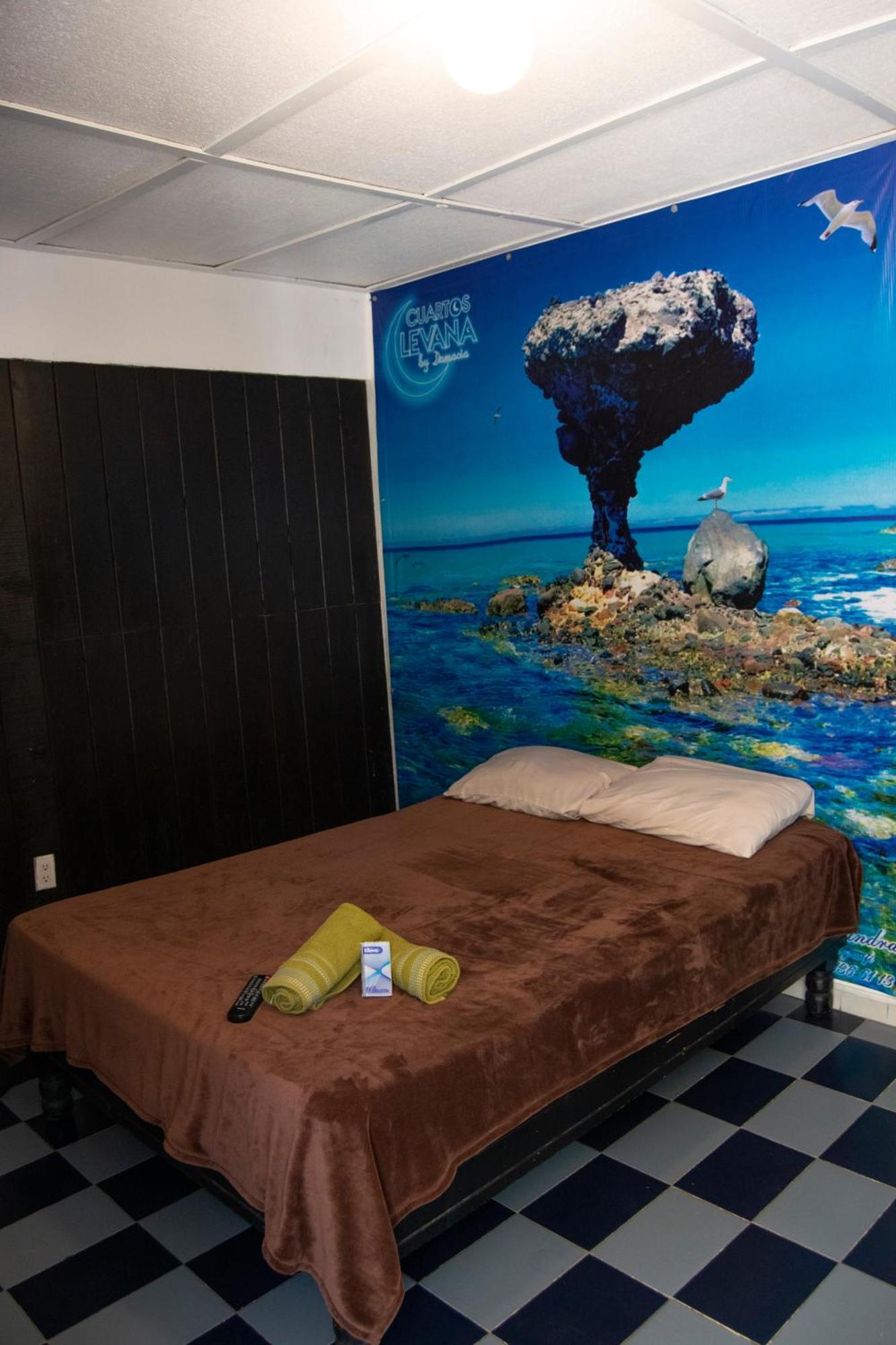 Cuartos Levana La Paz Apartment Exterior photo