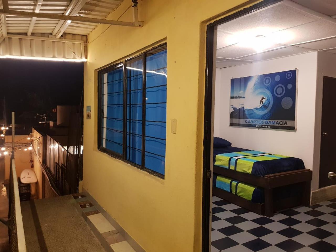 Cuartos Levana La Paz Apartment Exterior photo
