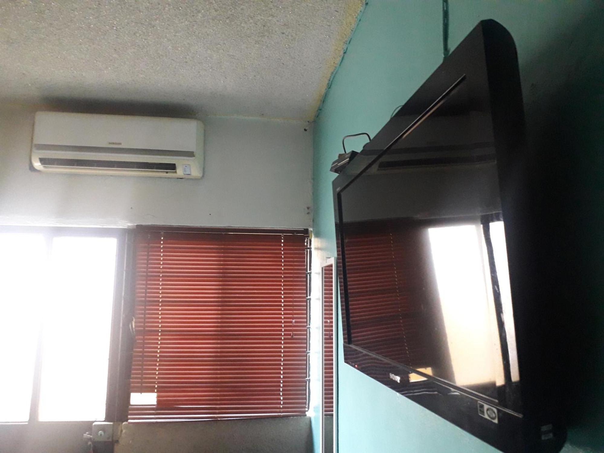 Cuartos Levana La Paz Apartment Exterior photo
