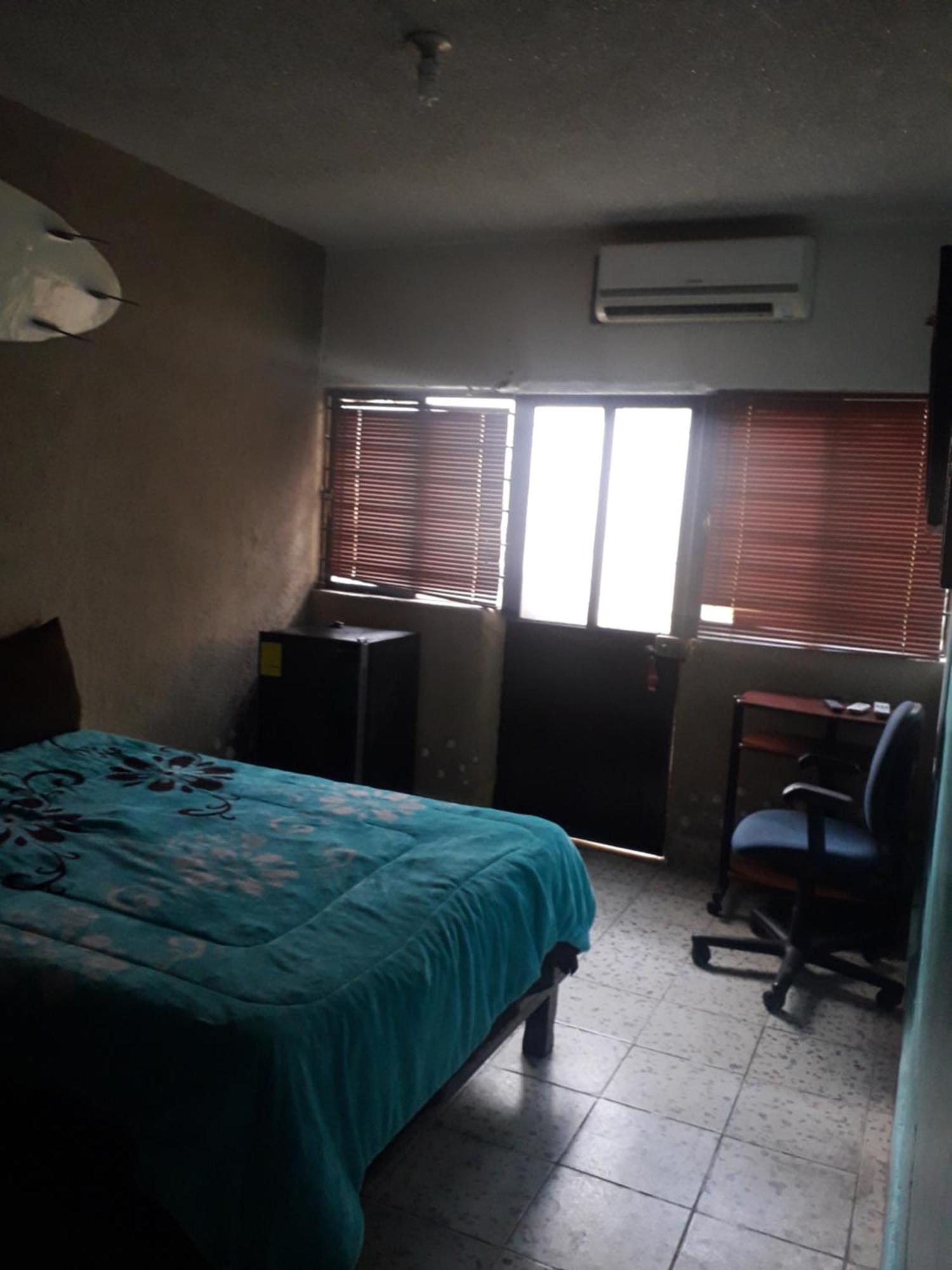 Cuartos Levana La Paz Apartment Exterior photo