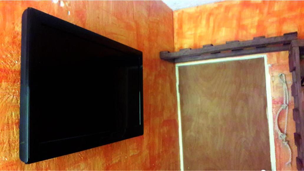 Cuartos Levana La Paz Apartment Exterior photo
