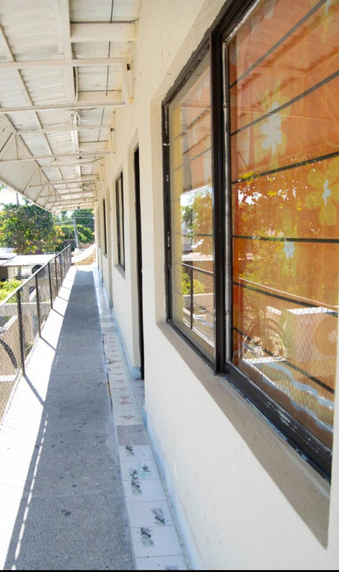 Cuartos Levana La Paz Apartment Exterior photo
