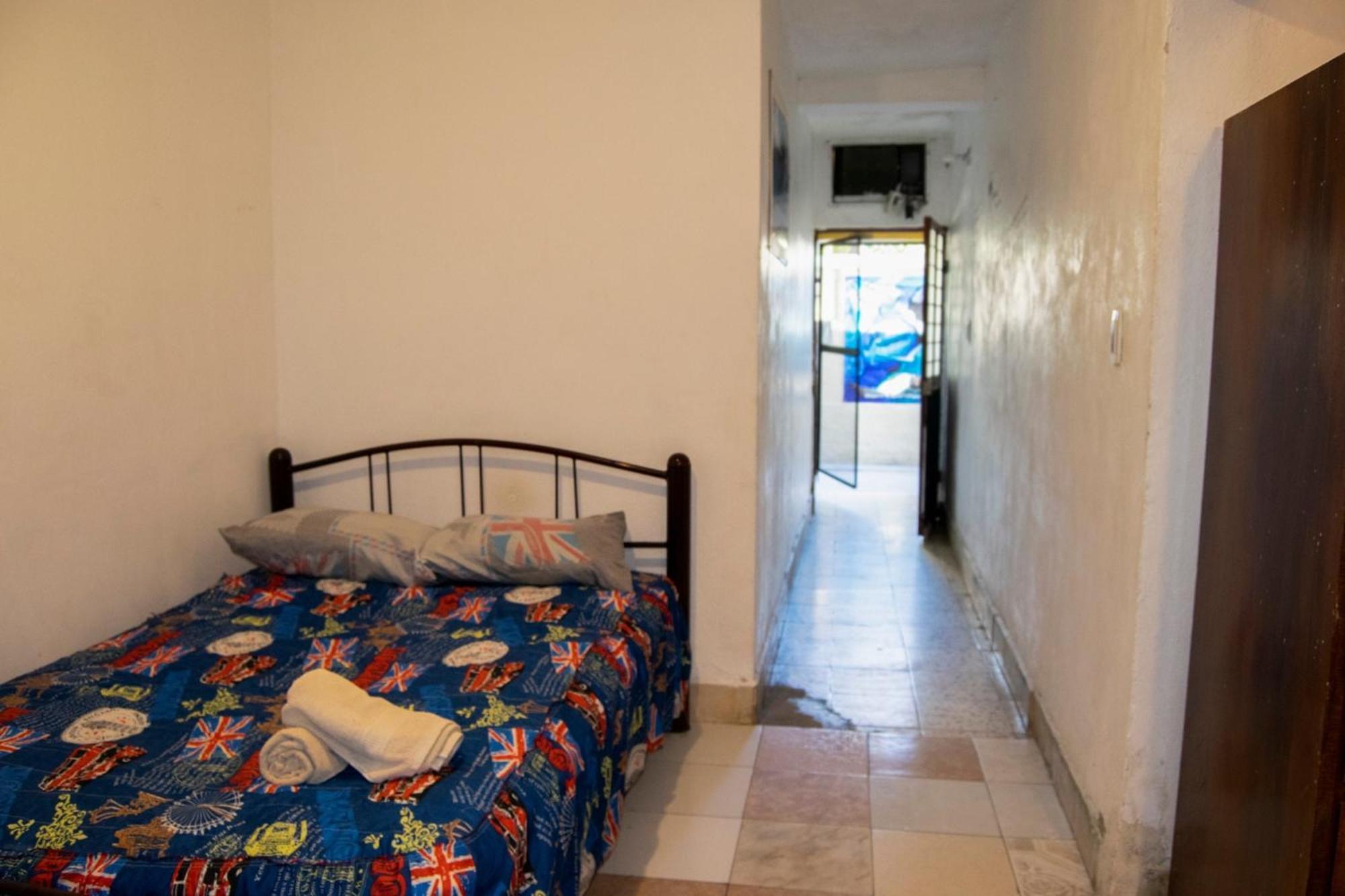 Cuartos Levana La Paz Apartment Exterior photo