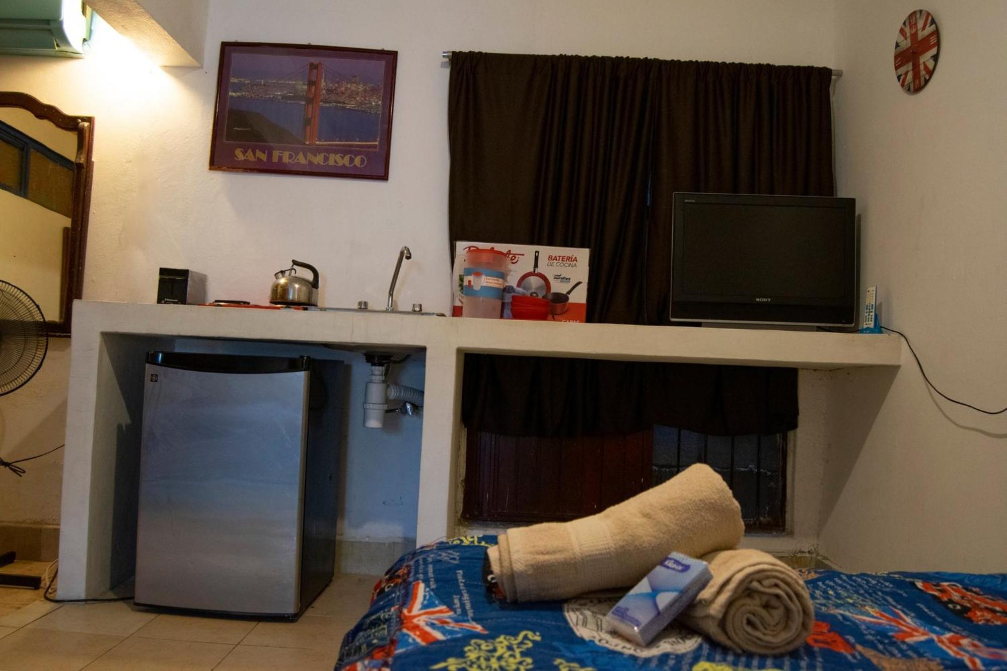 Cuartos Levana La Paz Apartment Exterior photo