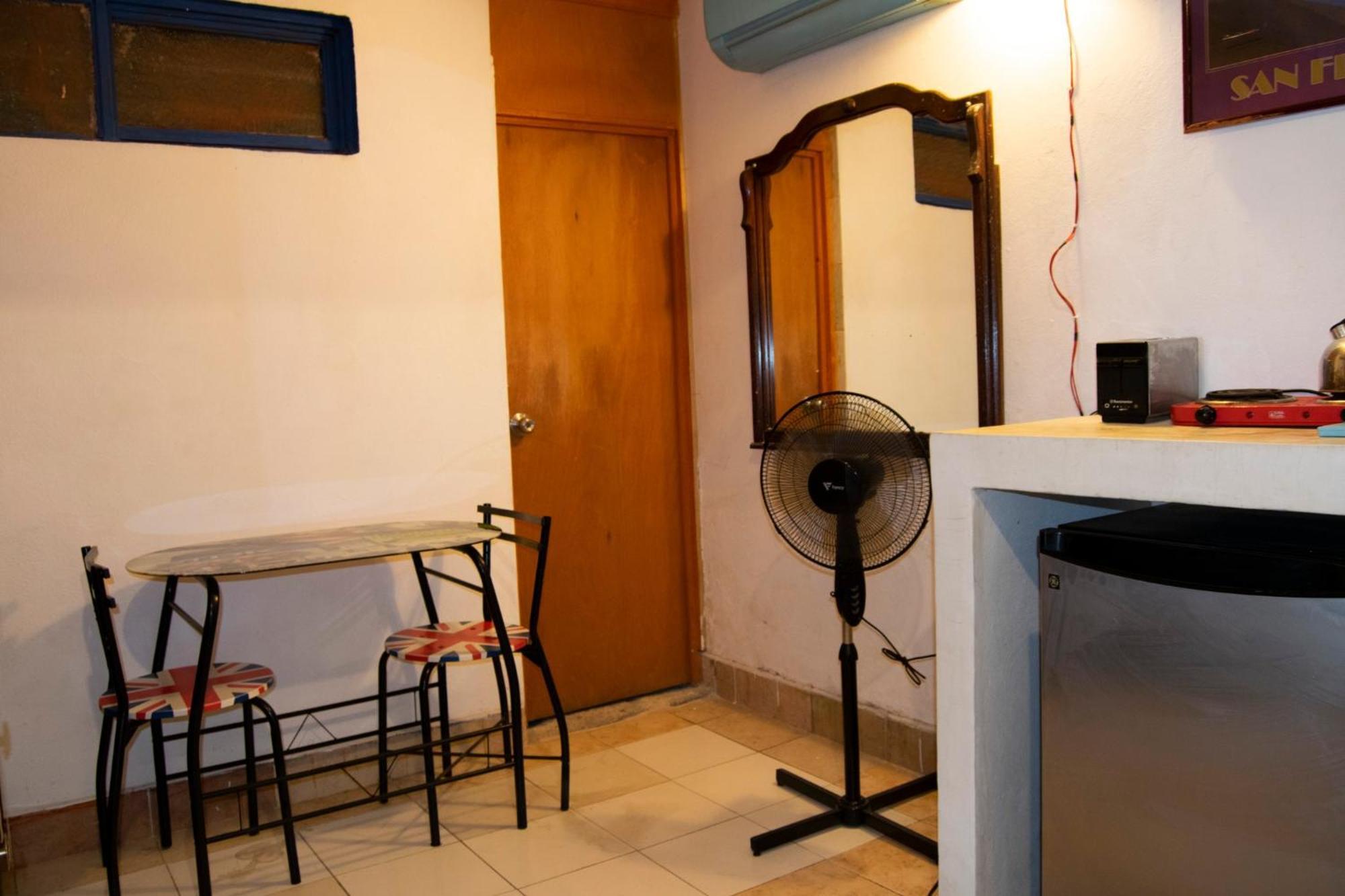 Cuartos Levana La Paz Apartment Exterior photo