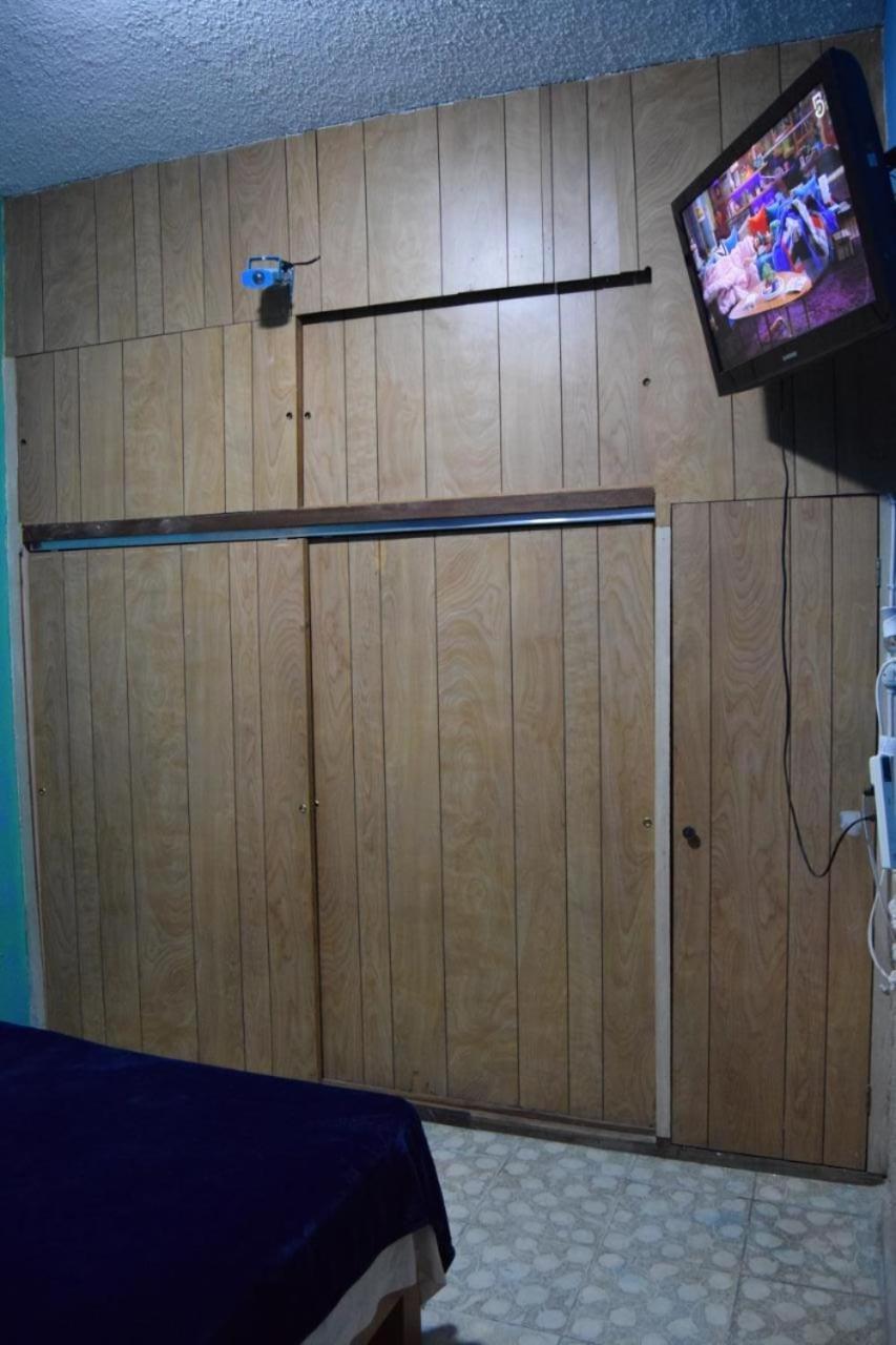 Cuartos Levana La Paz Apartment Exterior photo