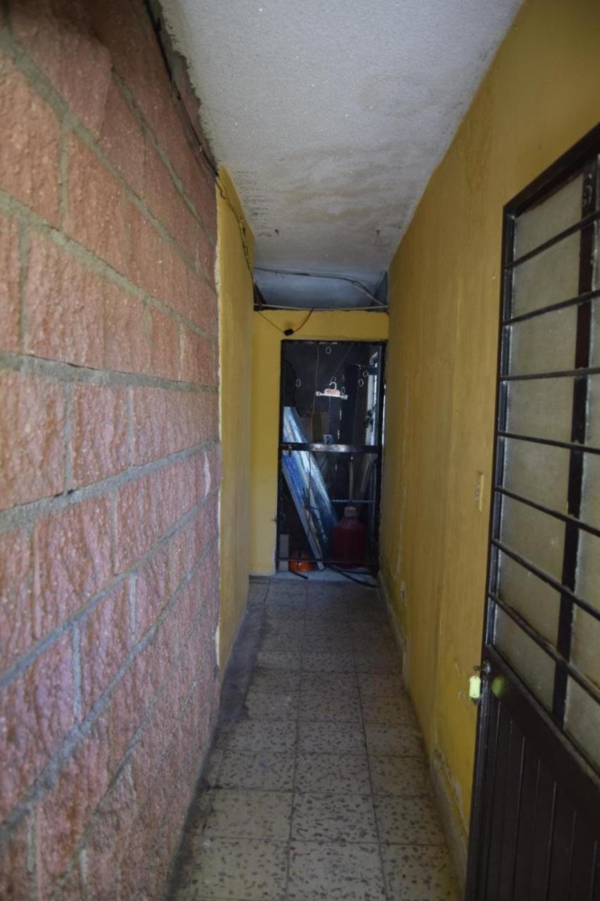 Cuartos Levana La Paz Apartment Exterior photo